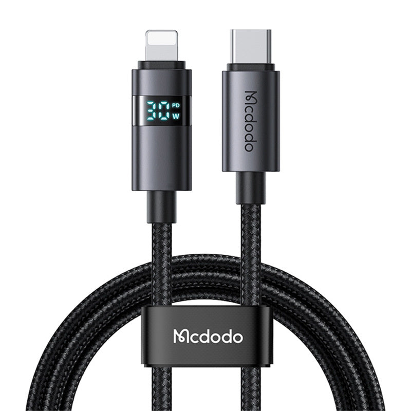 USB-C to Lightning cable Mcdodo 36W CA-6570