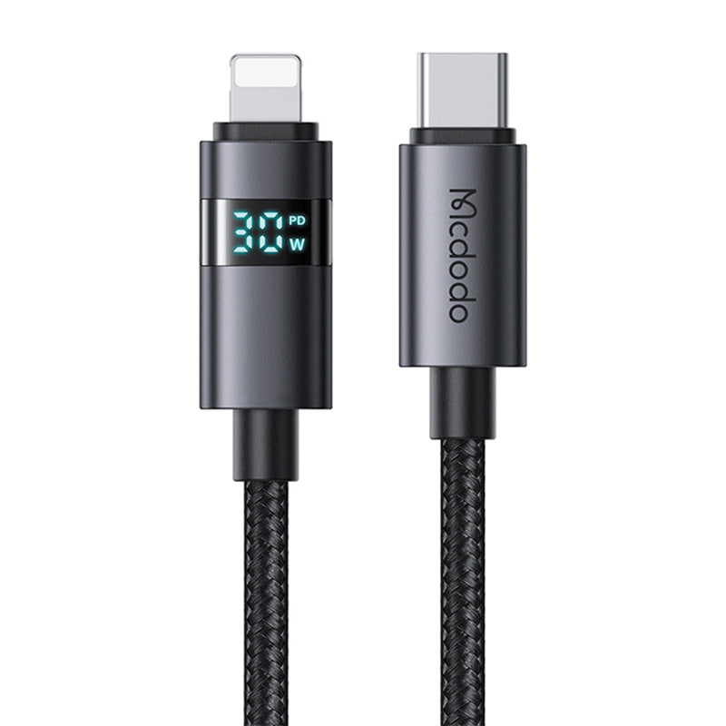 USB-C to Lightning cable Mcdodo 36W CA-6570