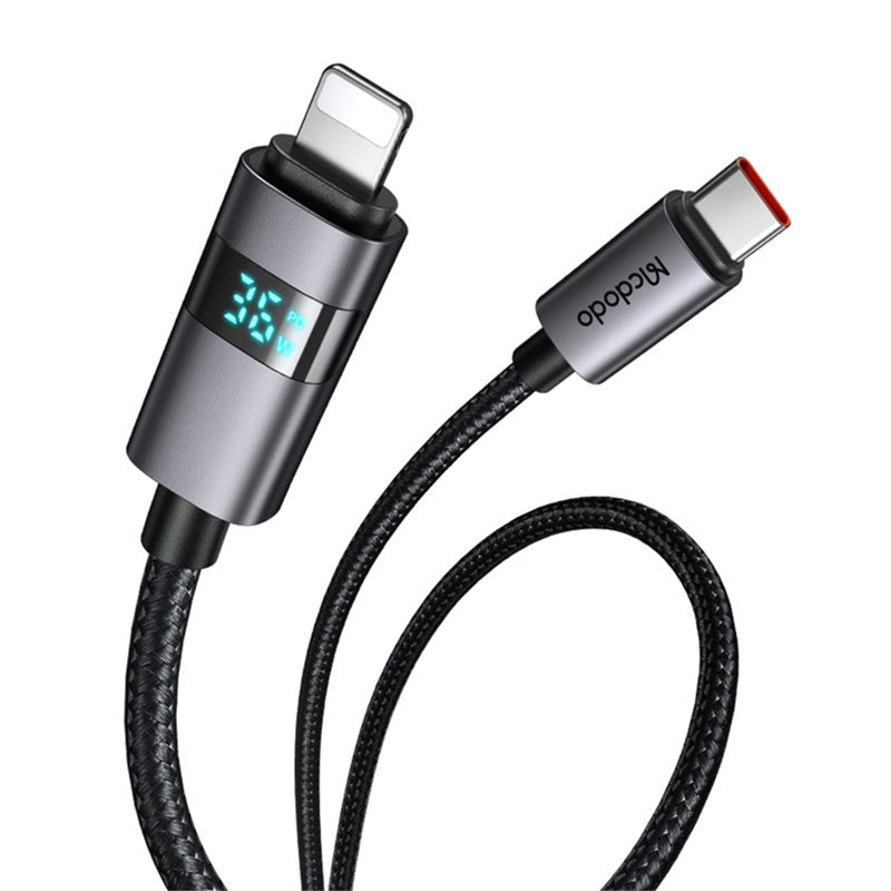 USB-C to Lightning cable Mcdodo 36W CA-6570