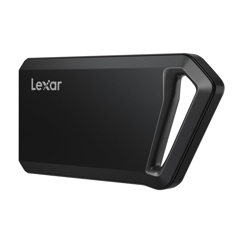 Portable SSD Lexar SL600 1TB