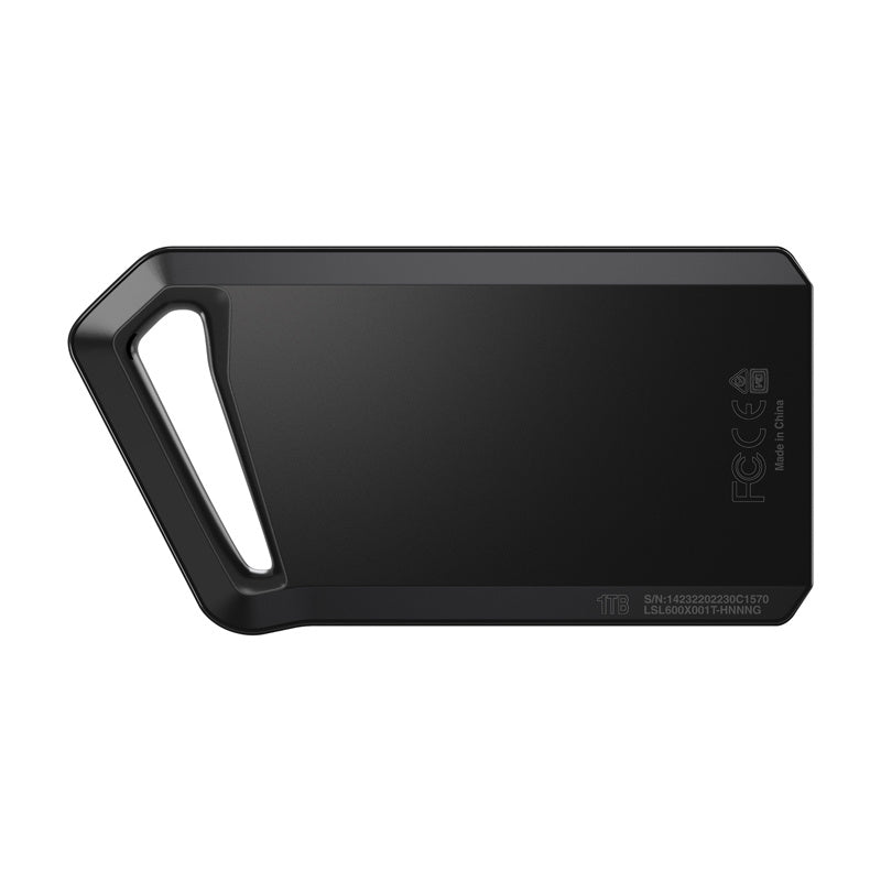 Portable SSD Lexar SL600 1TB