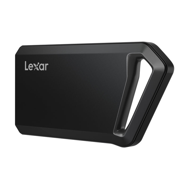 Portable SSD Lexar SL600 4TB