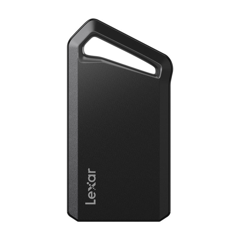 Portable SSD Lexar SL600 4TB