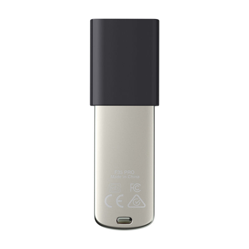 Pendrive Lexar Fingerprint F35pro USB 3.2 256GB