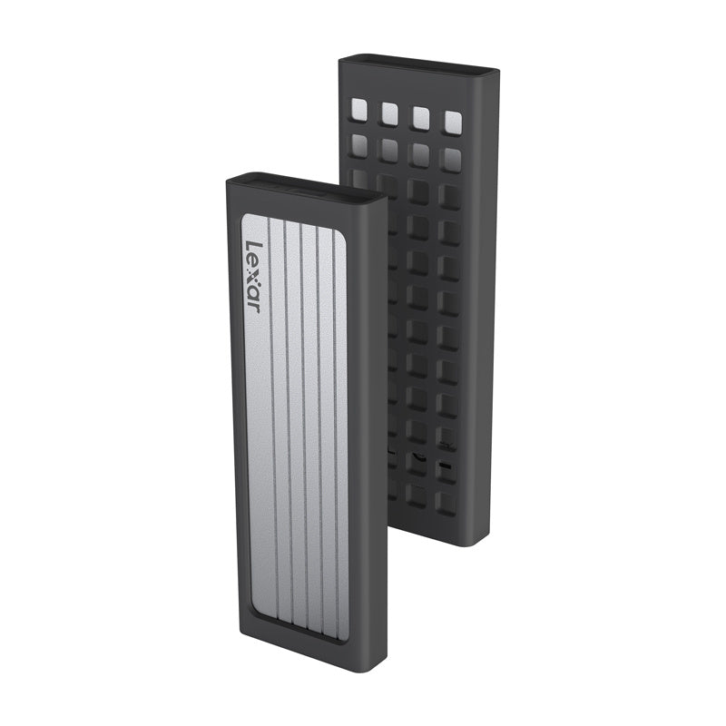 Enclosure SSD/M2 Lexar LPAE06N 10Gbps