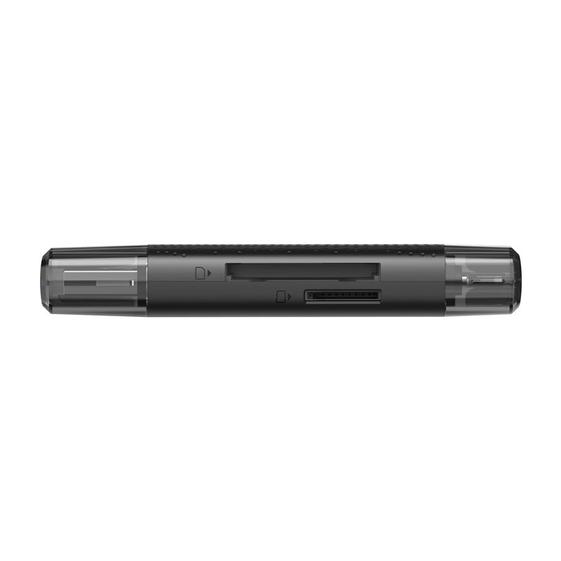 Memory card reader Lexar LRW310X Dual USB-A/C micro SD, SD USB 3.1