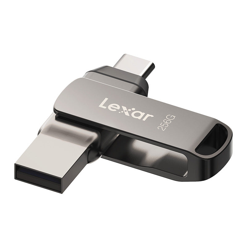 Pendrive Lexar Dual Type-C and Type-A USB 3.1 256GB