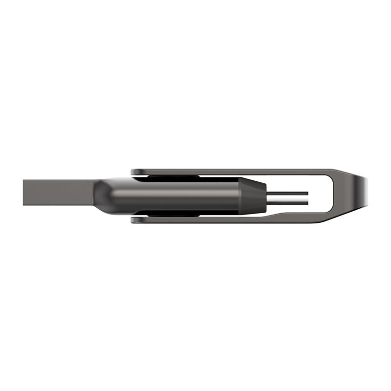 Pendrive Lexar Dual Type-C and Type-A USB 3.1 256GB