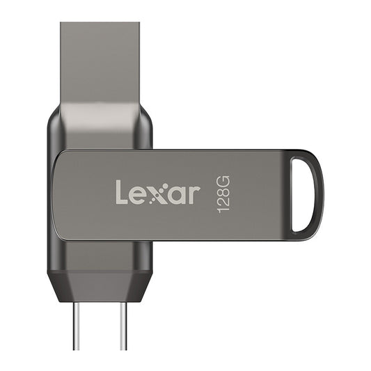 Pendrive Lexar Dual Type-C and Type-A USB 3.1 128GB