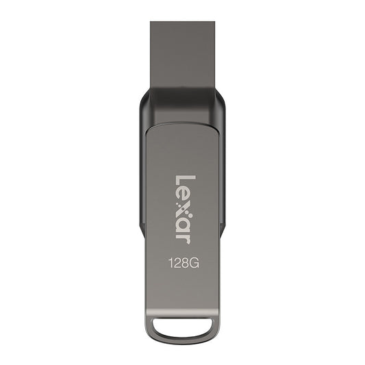 Pendrive Lexar Dual Type-C and Type-A USB 3.1 128GB
