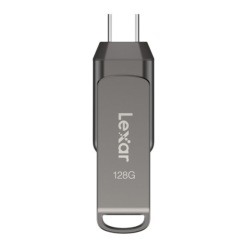 Pendrive Lexar Dual Type-C and Type-A USB 3.1 128GB