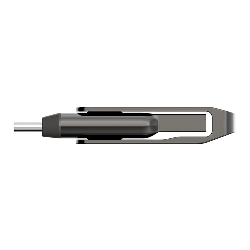 Pendrive Lexar Dual Type-C and Type-A USB 3.1 128GB