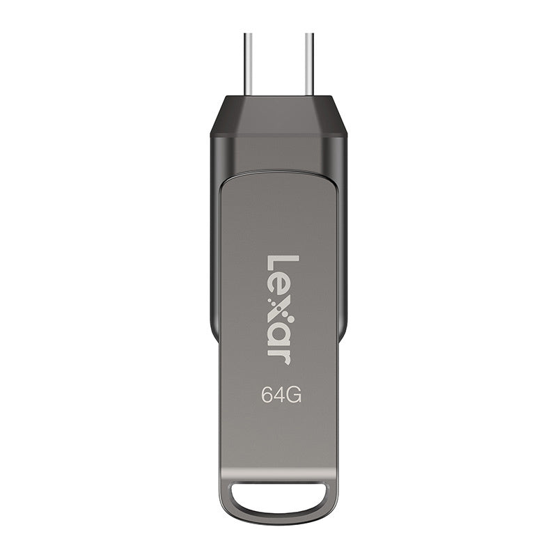 Pendrive Lexar Dual Type-C and Type-A USB 3.1 64GB
