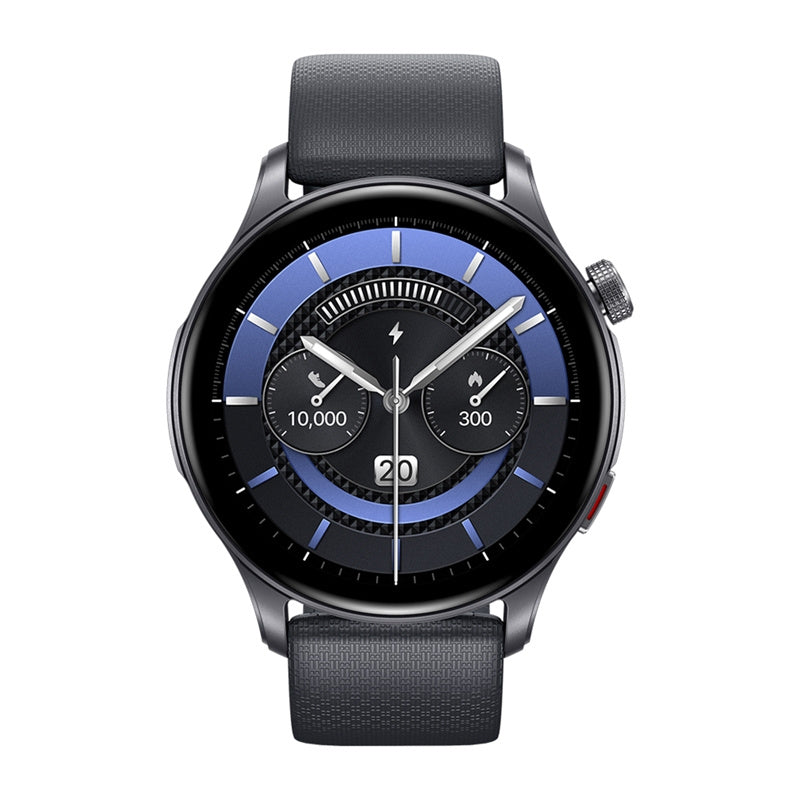 Smartwatch Zeblaze Btalk GPS (grey)