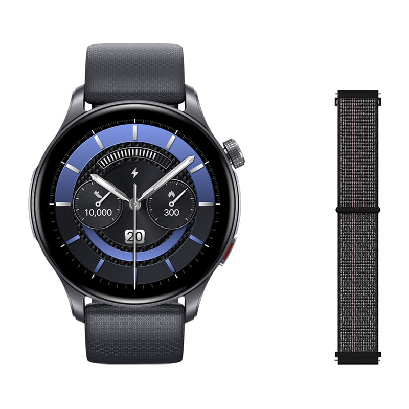 Smartwatch Zeblaze Btalk GPS (grey)