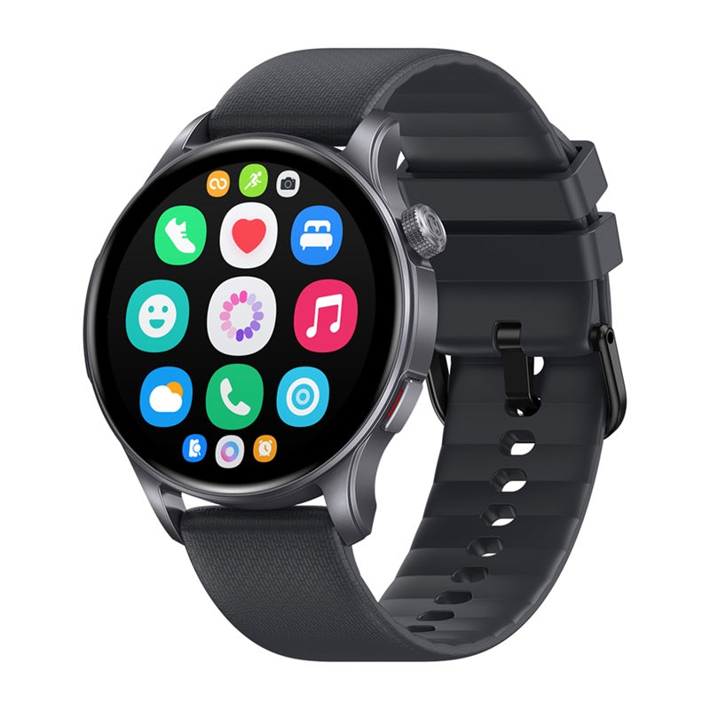 Smartwatch Zeblaze Btalk GPS (grey)