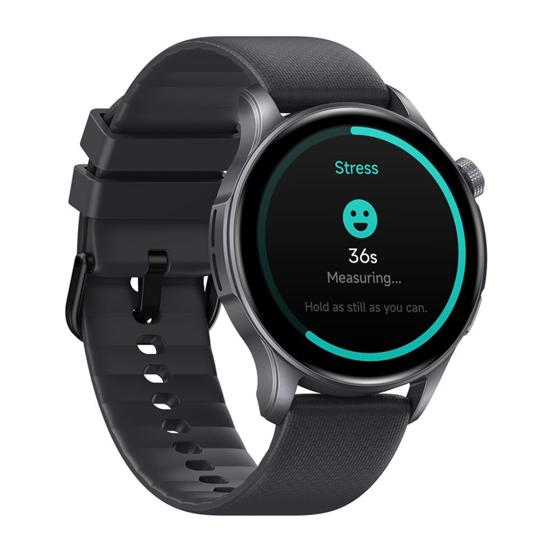 Smartwatch Zeblaze Btalk GPS (grey)