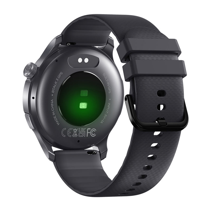 Smartwatch Zeblaze Btalk GPS (grey)