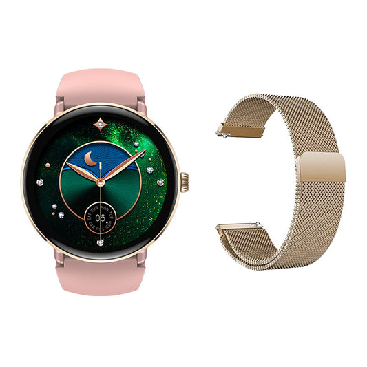 Smartwatch Zeblaze Lily 2 (pink)