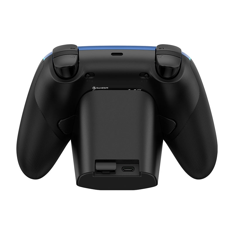 Wireless Gaming Controler GameSir SuperNova T4n Pro (blue)