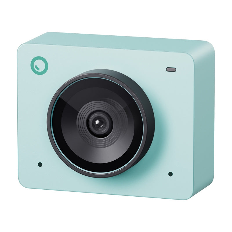 Webcam OBSBOT Meet 2 (green)