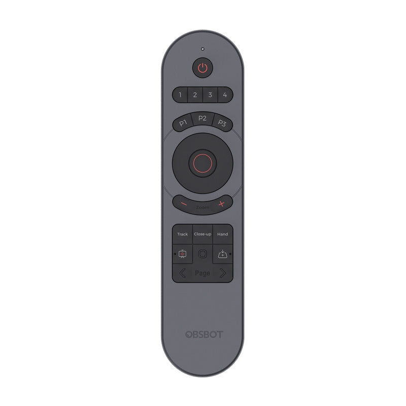 OBSBOT Tiny 2 Remote