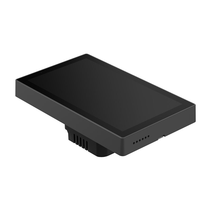 SONOFF NSPanel Pro 120 Smart Control Panel WiFi/Bluetooth/ZigBee (black)