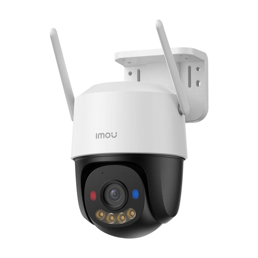 360° Outdoor Camera WiFi IMOU Cruiser SC 4G 5MP