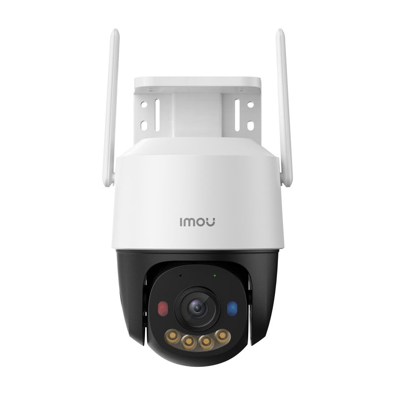 360° Outdoor Camera WiFi IMOU Cruiser SC 4G 5MP