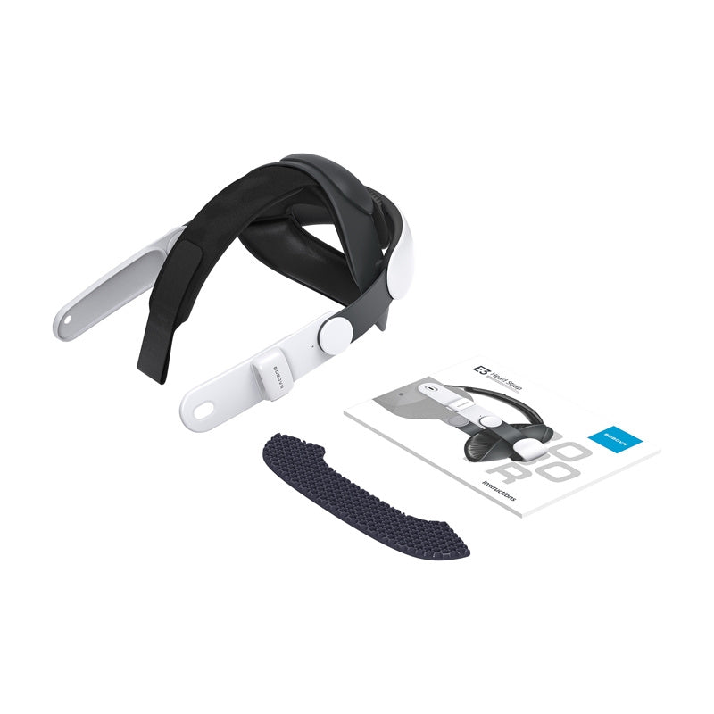 Head Strap BOBOVR E3 for Meta Quest 3/3s
