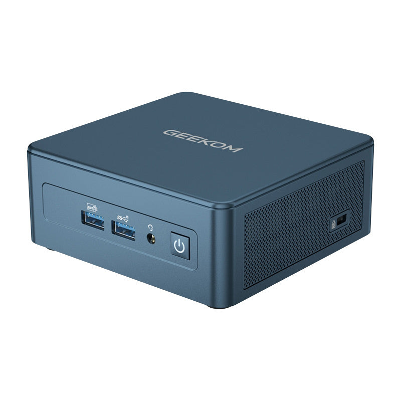 Mini-PC GEEKOM IT13 Intel Core i9-13900HK 32GB RAM 2TB + Win11 Pro