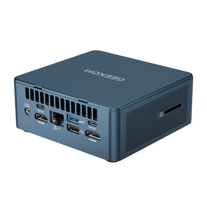 Mini-PC GEEKOM IT13 Intel Core i9-13900HK 32GB RAM 2TB + Win11 Pro