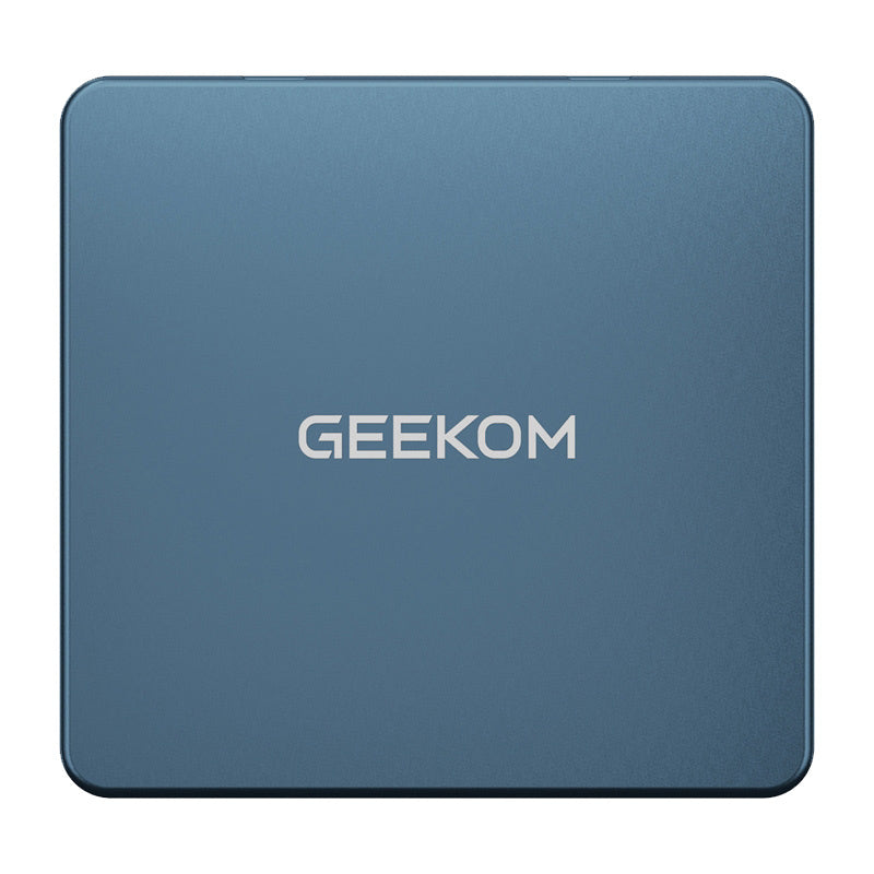 Mini-PC GEEKOM IT13 Intel Core i9-13900HK 32GB RAM 2TB + Win11 Pro