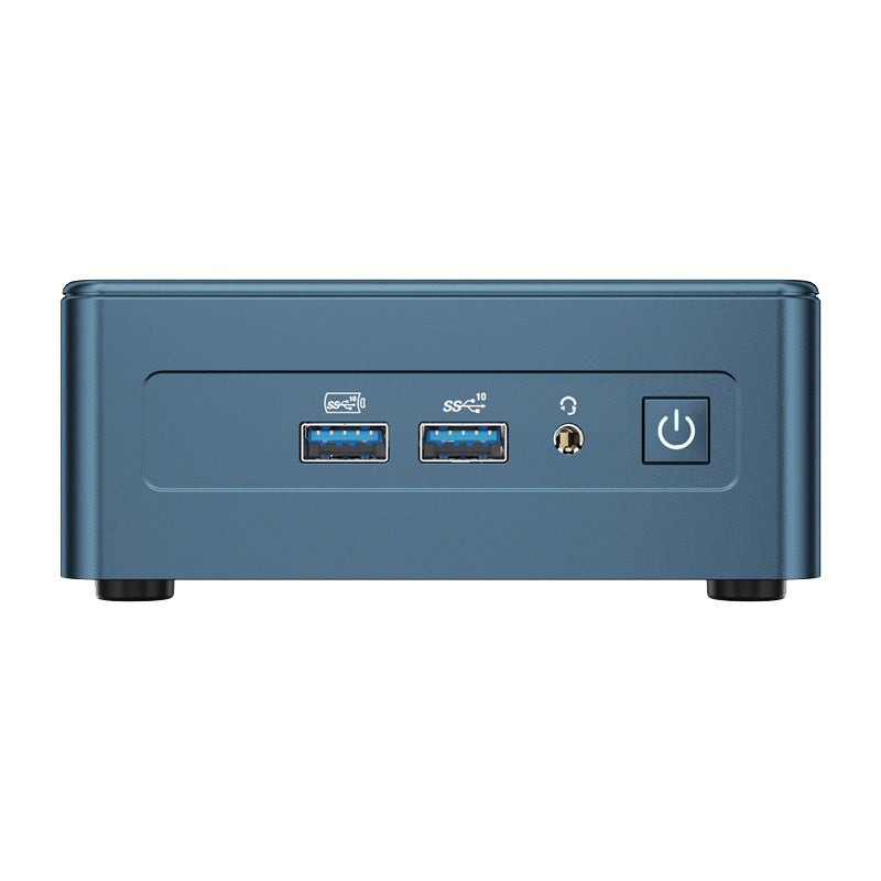 Mini-PC GEEKOM IT13 Intel Core i9-13900HK 32GB RAM 2TB + Win11 Pro