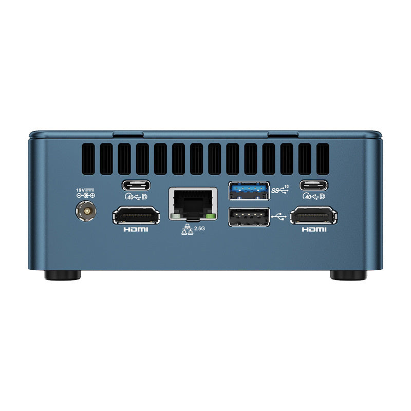 Mini-PC GEEKOM IT13 Intel Core i9-13900HK 32GB RAM 2TB + Win11 Pro