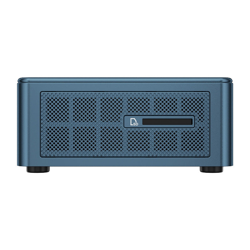 Mini-PC GEEKOM IT13 Intel Core i9-13900HK 32GB RAM 2TB + Win11 Pro