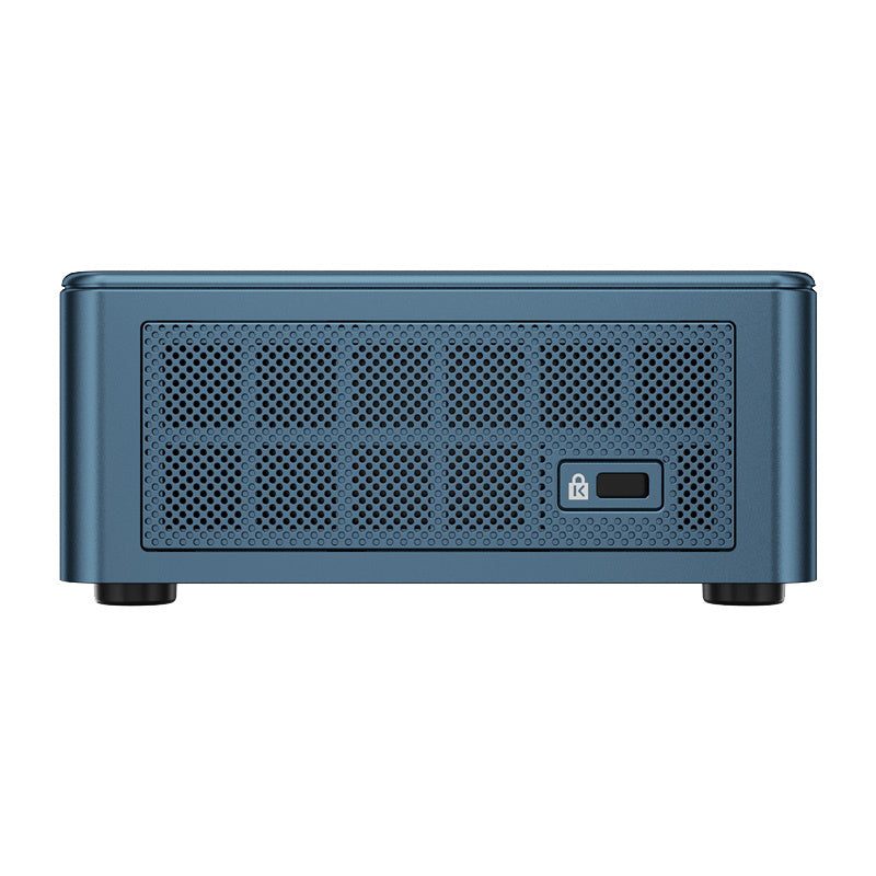 Mini-PC GEEKOM IT13 Intel Core i9-13900HK 32GB RAM 2TB + Win11 Pro