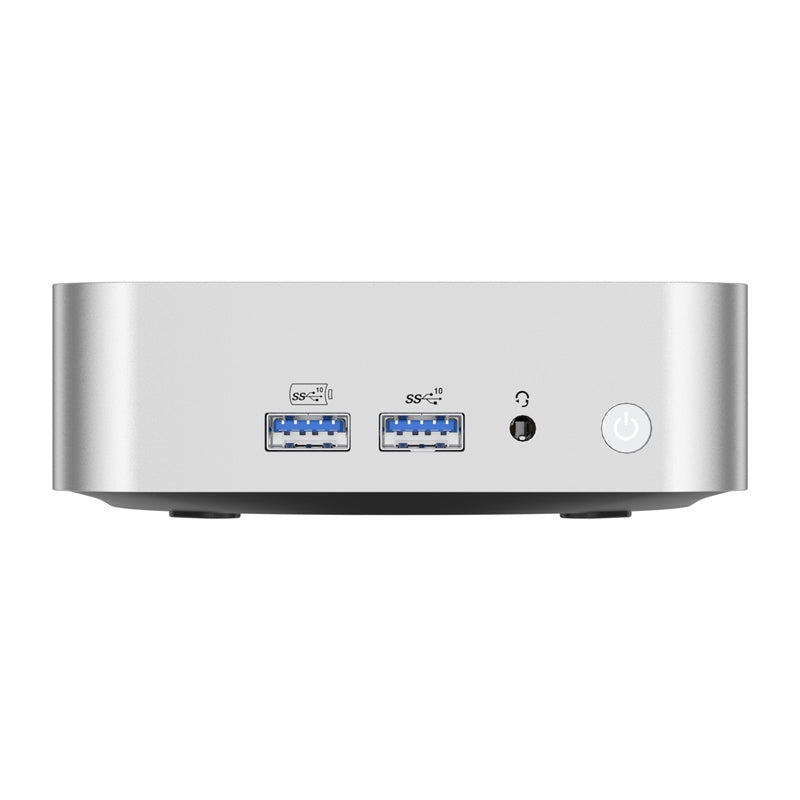 Mini-PC GEEKOM A6 Ryzen 7 6800H 32GB RAM 1TB + Win11 Pro