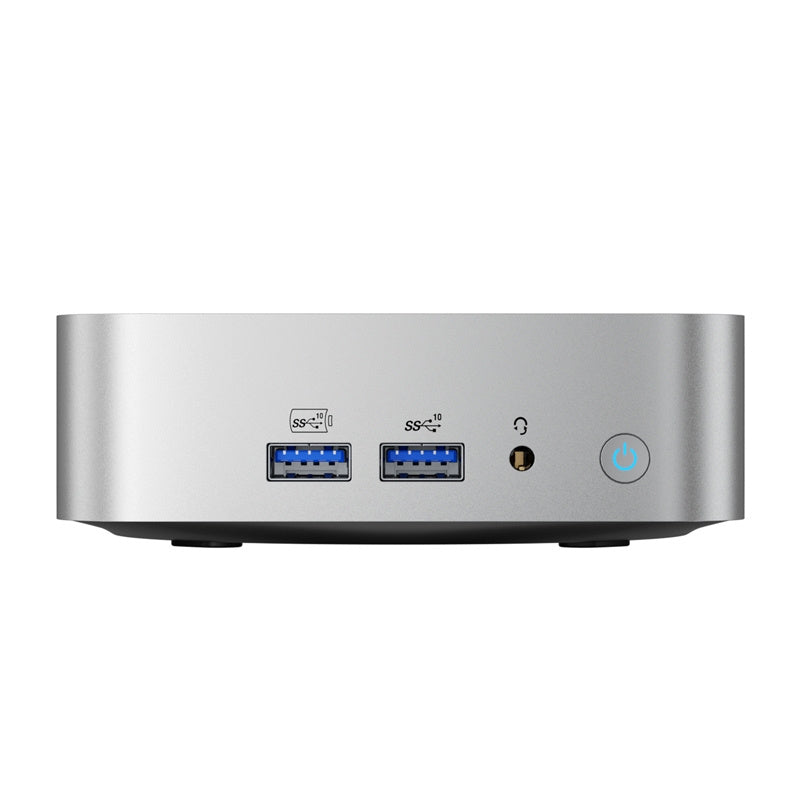 Mini-PC GEEKOM A8 Ryzen 7 8745HS 32GB RAM 1TB + Win11 Pro