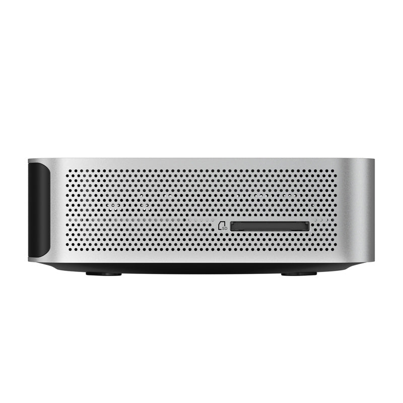 Mini-PC GEEKOM A8 Ryzen 7 8745HS 32GB RAM 1TB + Win11 Pro