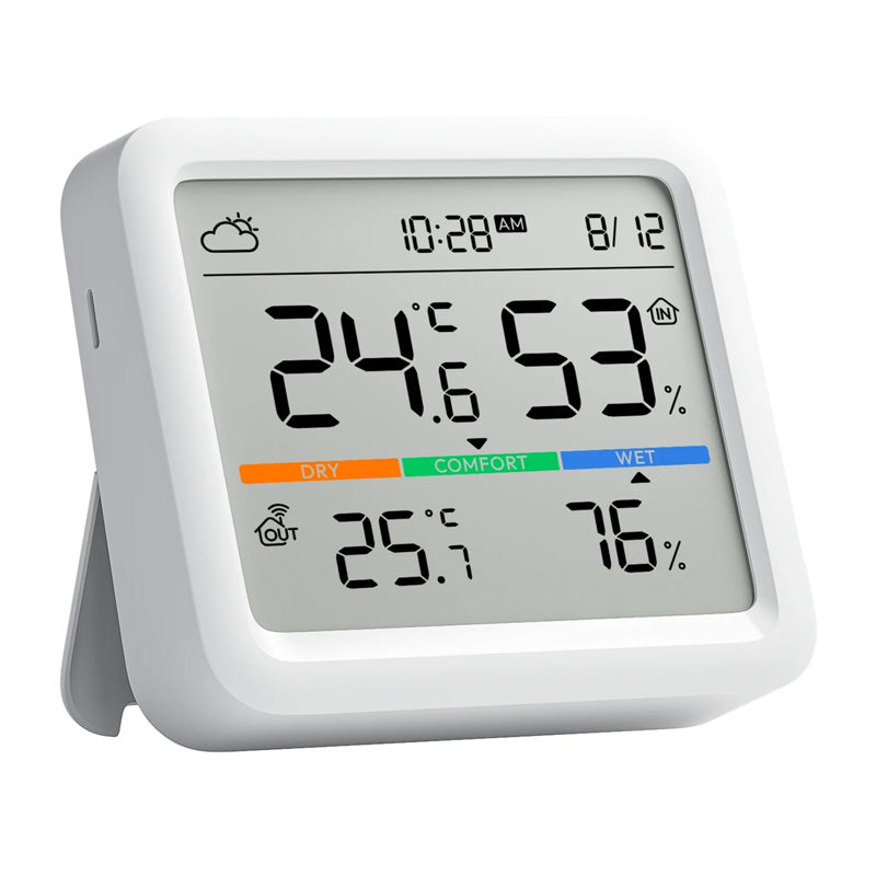 SwitchBot Meter Pro