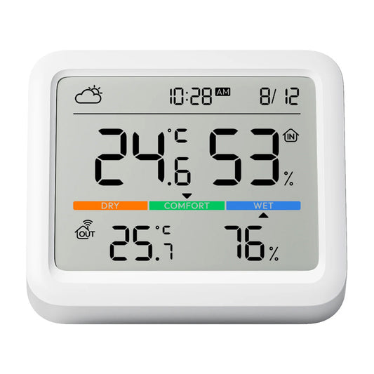 SwitchBot Meter Pro