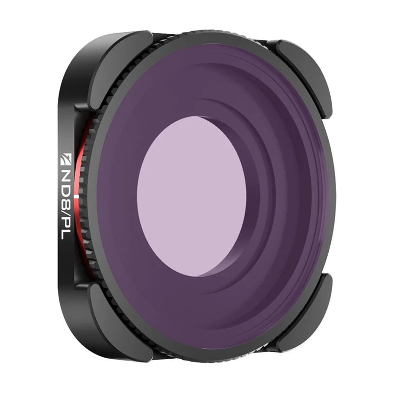 Freewell ND8/PL GoPro Hero13 Black Single Filters