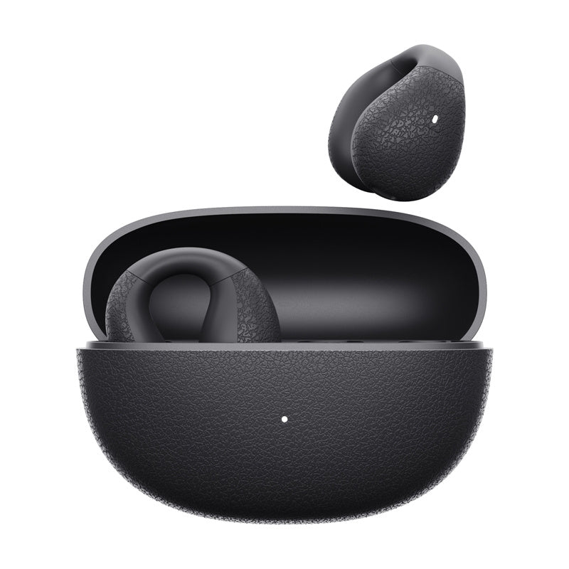 Earphones QCY Crossky C10 (black)