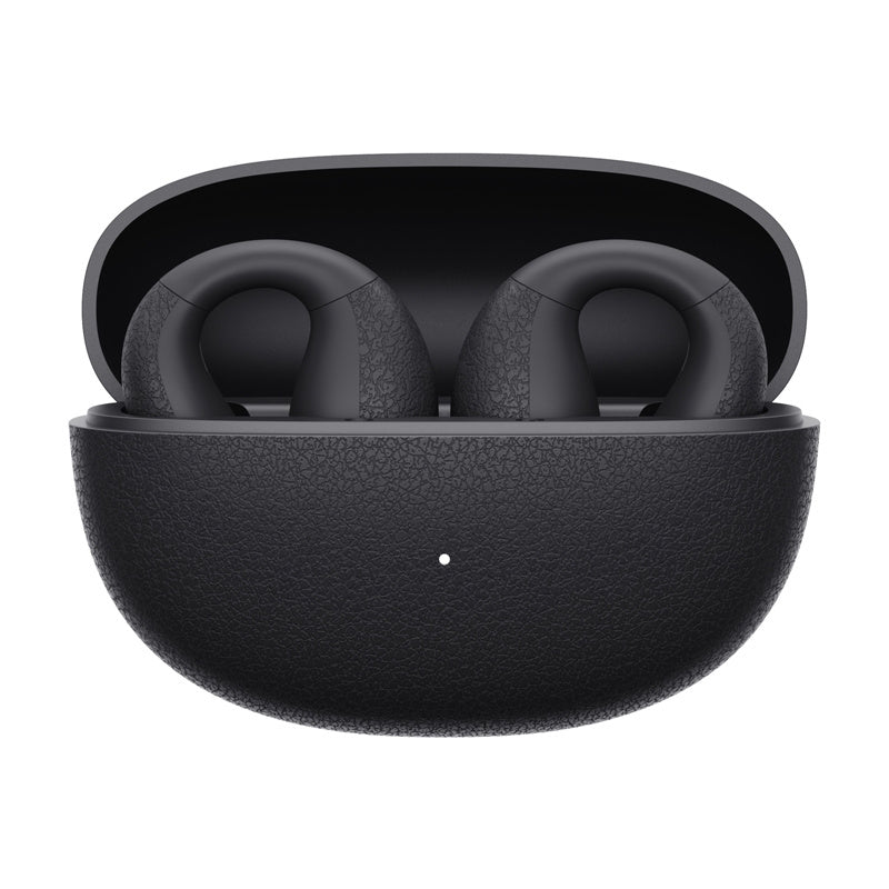 Earphones QCY Crossky C10 (black)