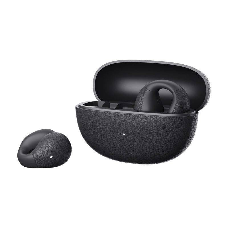 Earphones QCY Crossky C10 (black)