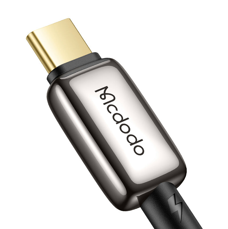 Cable USB-C to Lightning Mcdodo CA-6670 1.2m