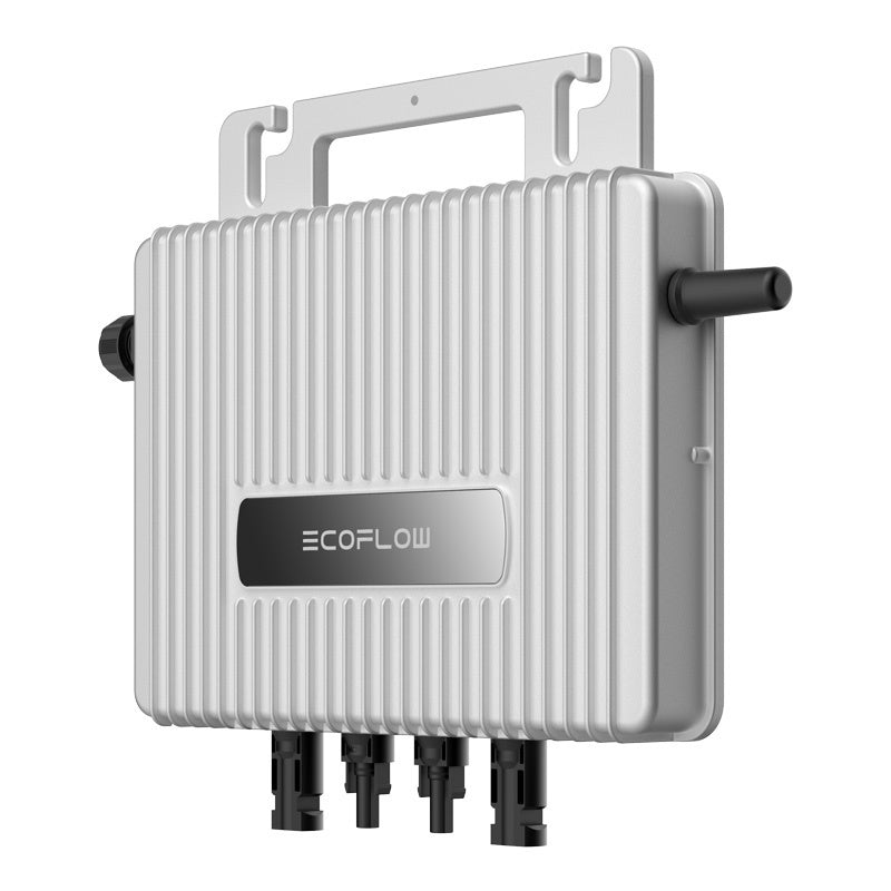 EcoFlow STREAM Microinverter 800W + PV & AC cable