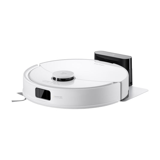 Robot Vacuum Cleaner Roborock Q10 PF (white)