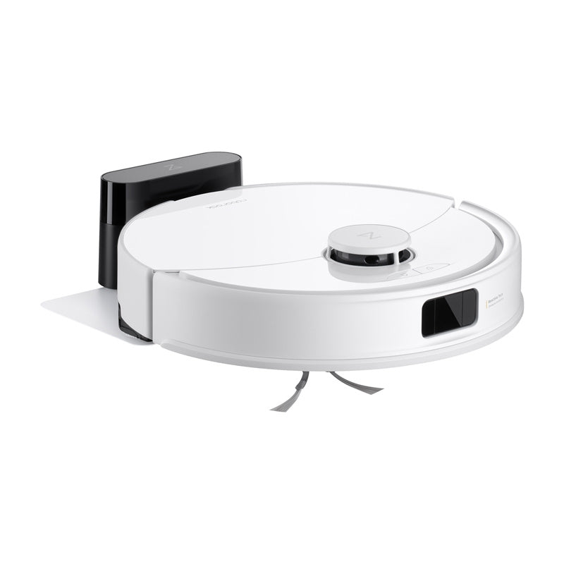 Robot Vacuum Cleaner Roborock Q10 PF (white)